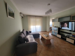New City Apartment
